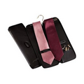 Tie Case w/ Hanger